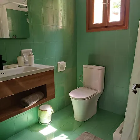 Apartment Hiddenheaven 2