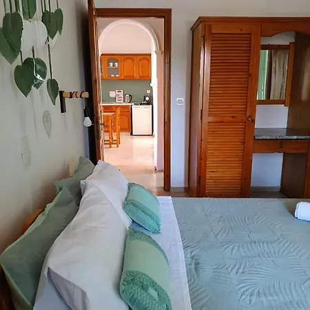 Apartment Hiddenheaven 2 *