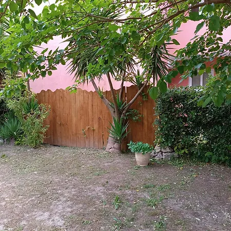 Apartamento Hiddenheaven 2 *